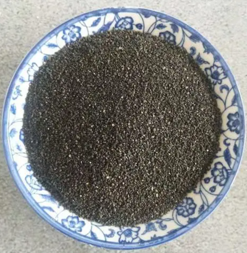 鑄鐵粉(fěn) 焊材用鐵粉加工廠家